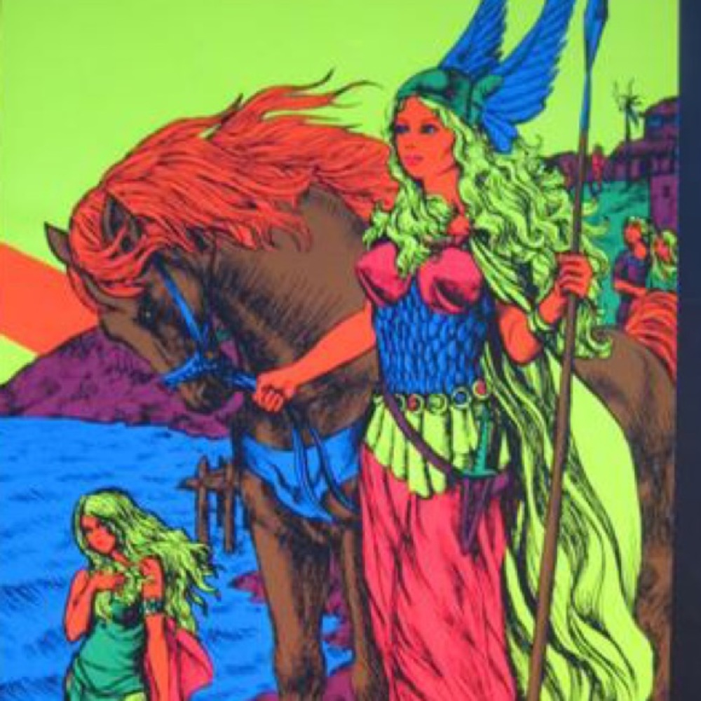 Meet your Posher, John